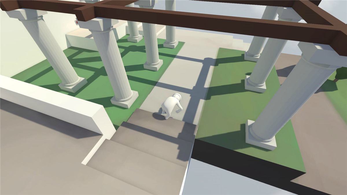 《人类一败涂地》v20250424中文版-趣奇资源网-第8张图片