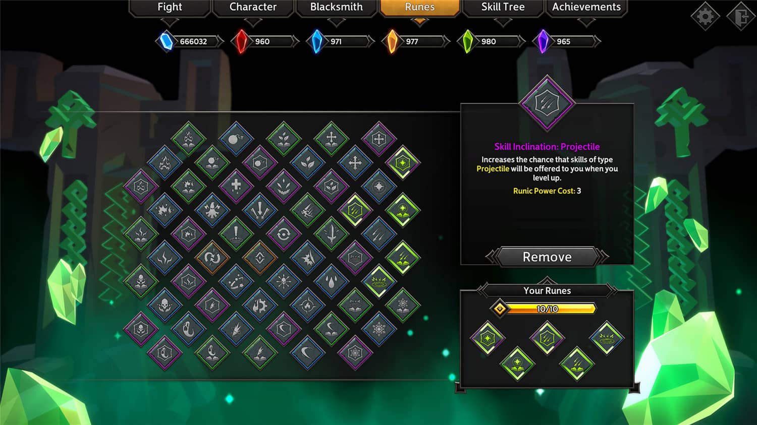 《灵魂石幸存者》v15a6中文版-趣奇资源网-第10张图片